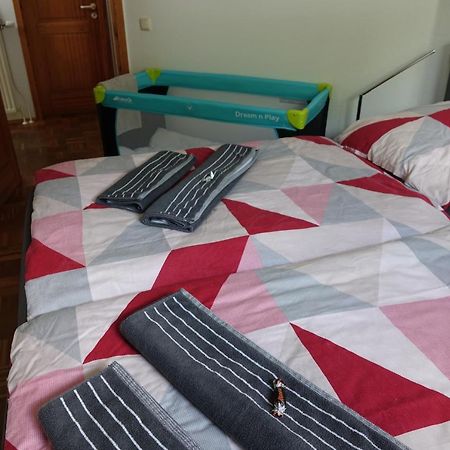 Ferienwohnung Киль Экстерьер фото