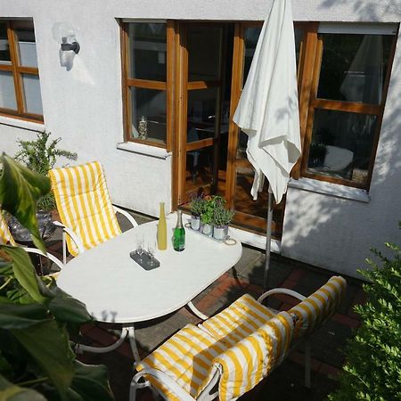 Ferienwohnung Киль Экстерьер фото