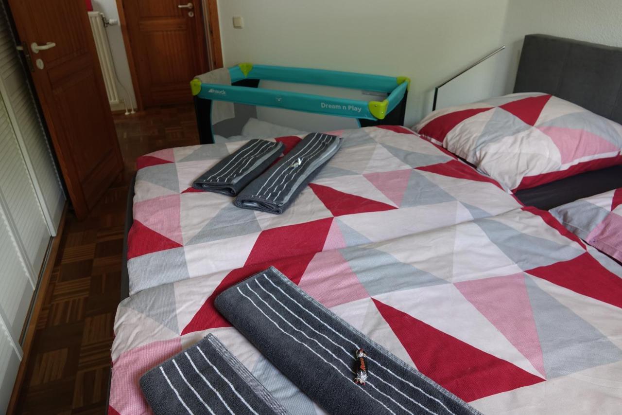 Ferienwohnung Киль Экстерьер фото