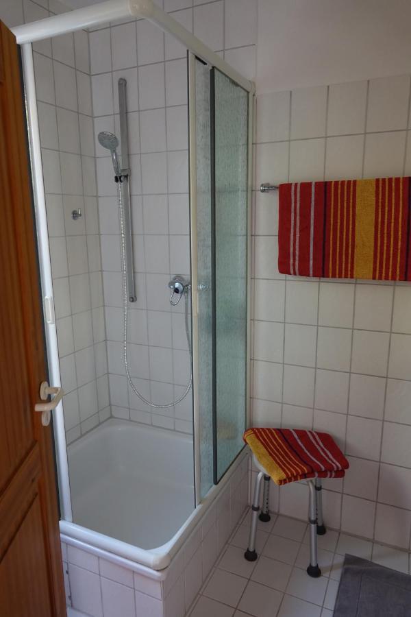Ferienwohnung Киль Экстерьер фото