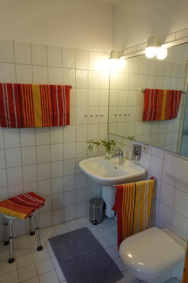 Ferienwohnung Киль Экстерьер фото