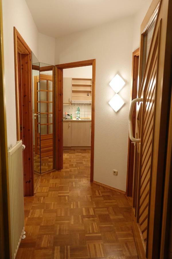 Ferienwohnung Киль Экстерьер фото